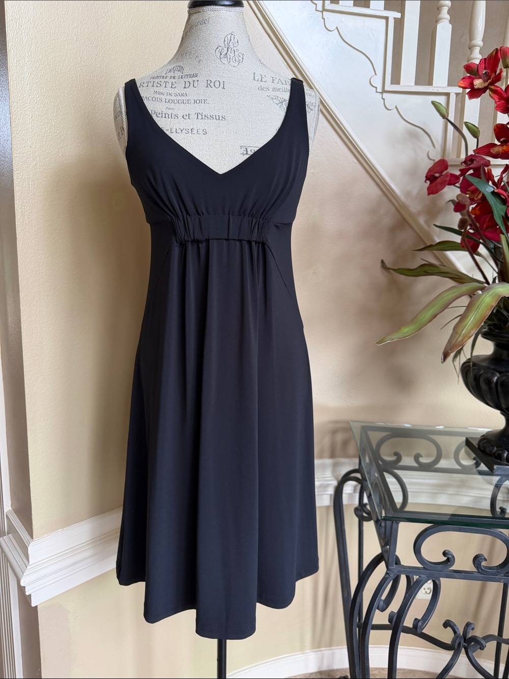 NWOT CAbi Dress